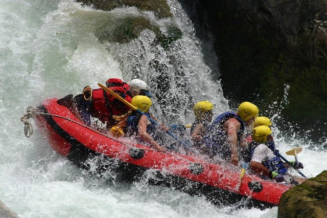 Dalaman River Rafting in Marmaris - Understanding the Cancellation Policy