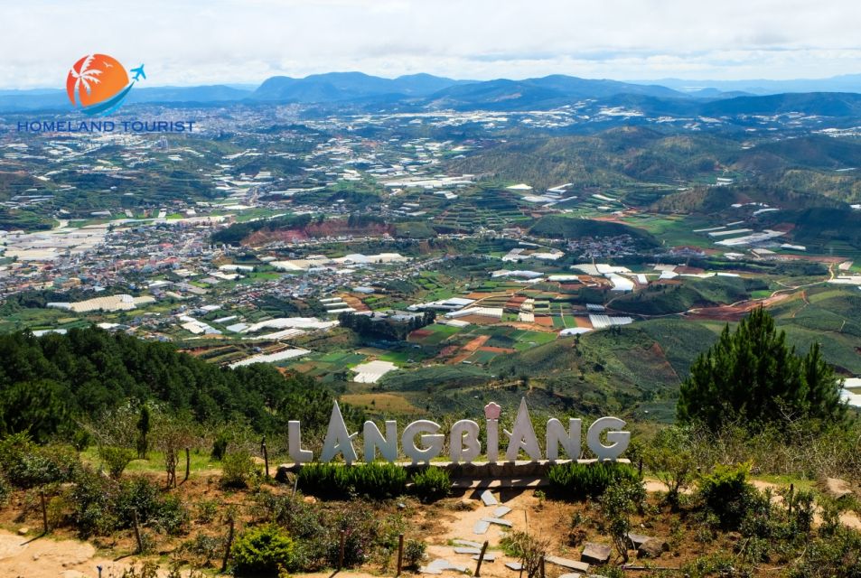 Dalat Culture Tour - Reserve Now & Pay Later