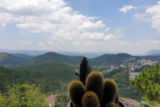 Dalat Private Tour Package in 2 Days - Packing List and Travel Tips