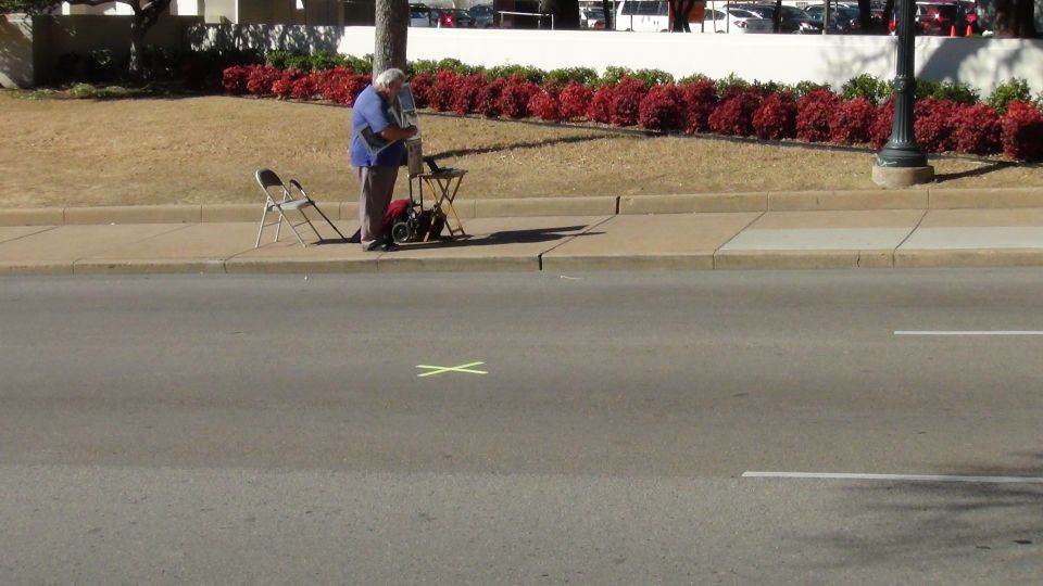 Dallas: 2-Hour JFK Assassination Tour Without Museum - Customer Reviews