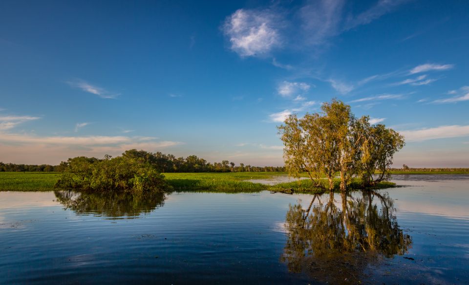 Darwin: Kakadu National Park Day Trip - Review Summary