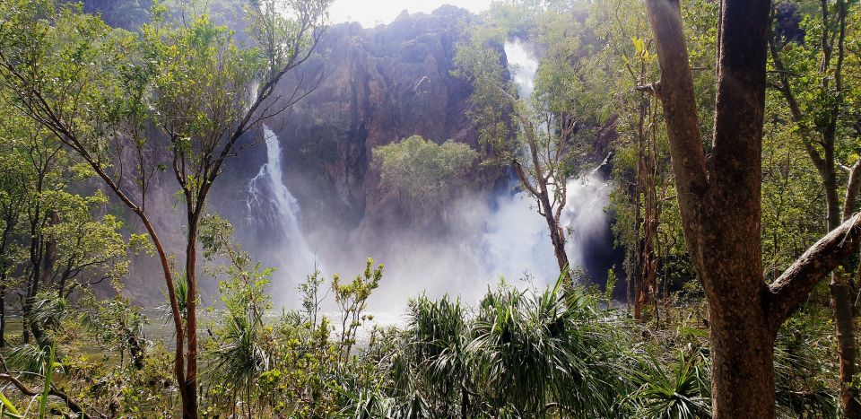 Darwin:2 Day Tropical Summer Kakadu and Litchfield Immersion - Safety Measures and Precautions