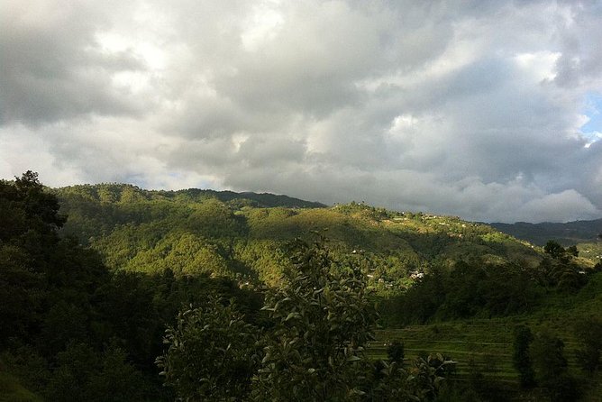 Day Hike Around Kathmandu to Nagi Ghompa Hidden Monastery - Immerse in Local Culture and Traditions