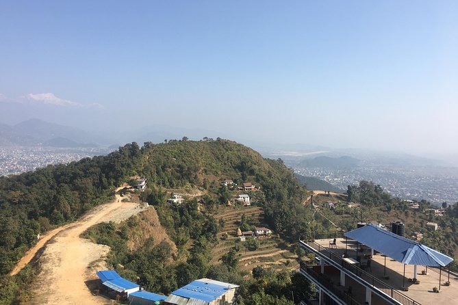 Day Hiking From Sarangkot to World Peace Pagoda From Pokhara - Traveler Reviews and Recommendations