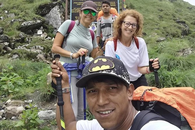 Day Hiking Near Kathmandu Valley. - Local Wildlife