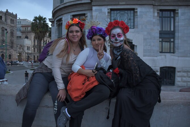 Day of the Dead Tour in Mexico City - Varied Experiences