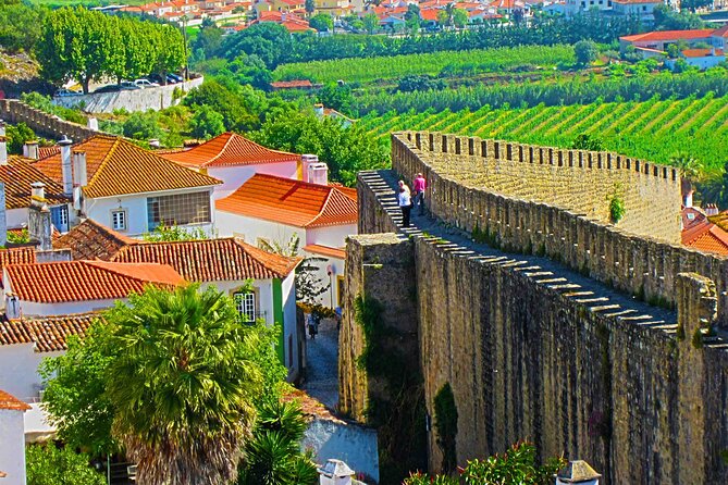 Day Tour Fatima and Obidos - Pricing Details