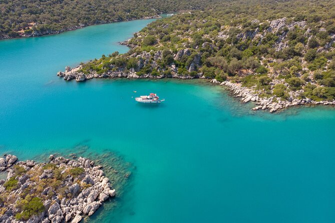 Day Tour From Ucagiz to Kekova Island by Boat - Safety Guidelines