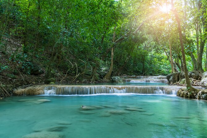 Day Tour Kanchanaburi Erawan Waterfall - Last Words