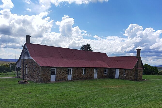 Day Tour of Rorkes Drift and Isandlwana - Traveler Reviews