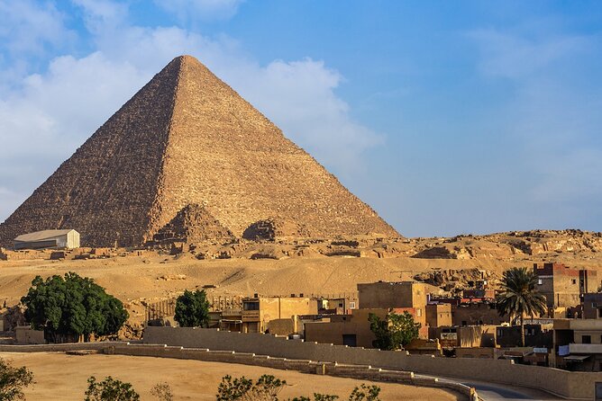 Day Tour to Giza Pyramids and Egyptian Museum - Last Words