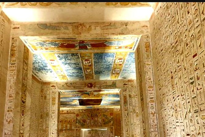 Day Tour to Luxor Highlights From Safaga - Additional Details and Offer Terms