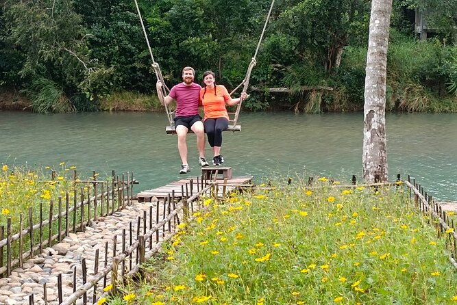 Day Trip - Explore Nha Trang Countryside & Ba Ho Waterfall - Booking Information