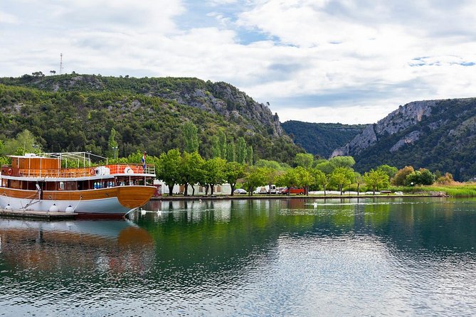 4 day trip from dubrovnik to krka waterfalls Day Trip From Dubrovnik to Krka Waterfalls