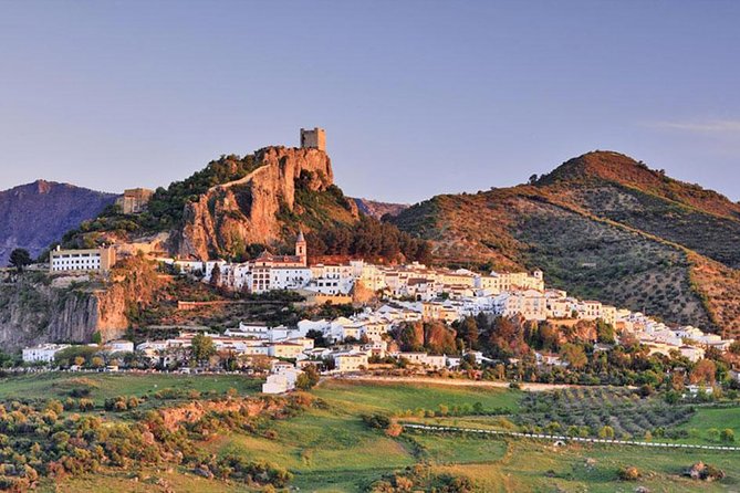 Day Trip From Jerez to White Villages - Cultural Experiences