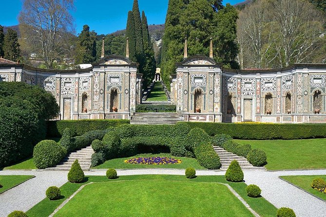 Day Trip From Rome: Villa Deste and Its Gardens Private Tour - Traveler Reviews and Feedback