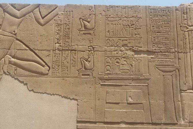 Day Trip Kom Ombo and Edfu Temples From Aswan to Luxor - Reviews and Ratings