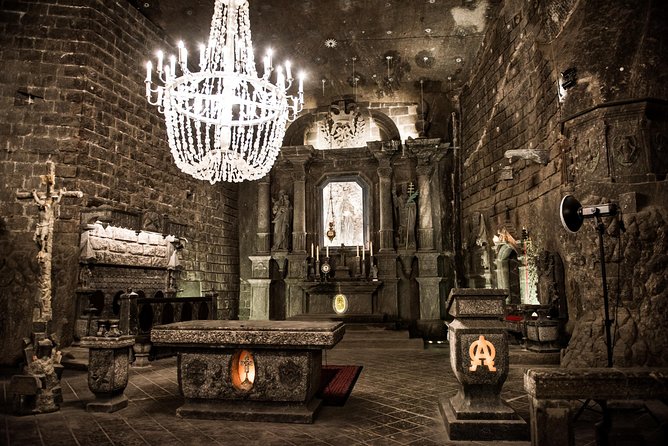 Day Trip to Auschwitz-Birkenau and Wieliczka Salt Mine From Krakow Including Lunch - Customer Testimonials