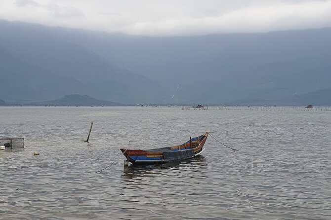 Day Trip To Hue City and Back From Hoi An By Private Car - Pricing and Group Discounts