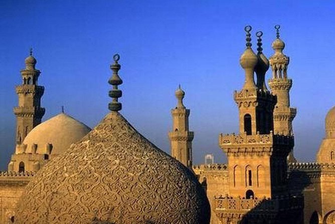 Day Trip To Islamic Cairo - Recommended Itinerary for the Day