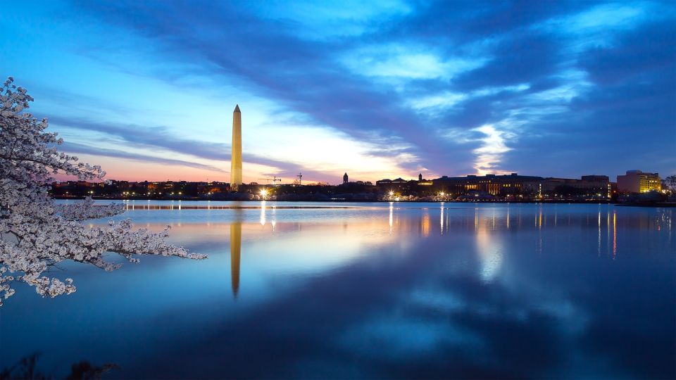 DC: Monuments and Memorials Night Tour by Open-Top Bus - Customer Reviews and Ratings