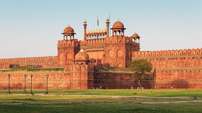 Delhi Agra Jaipur Tour From Delhi by Private Car - Last Words