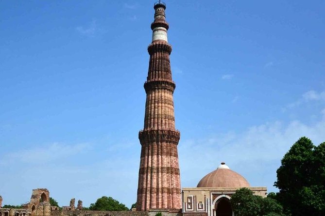 Delhi-Agra Tour Overnight From Delhi (All Inclusive) - Traveler Reviews and Recommendations