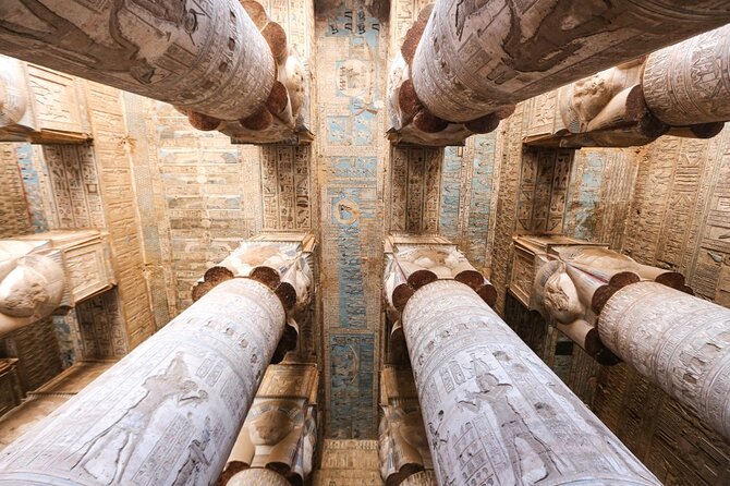 Dendarah Day Tour From Luxor - Tips for a Memorable Experience