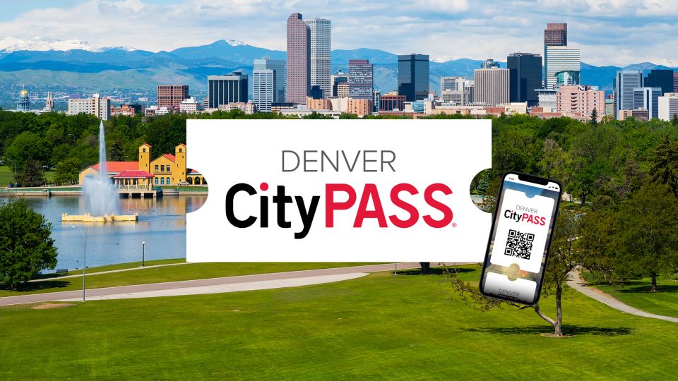 Denver: Citypass With Access to 3, 4 or 5 Attractions - Review Summary