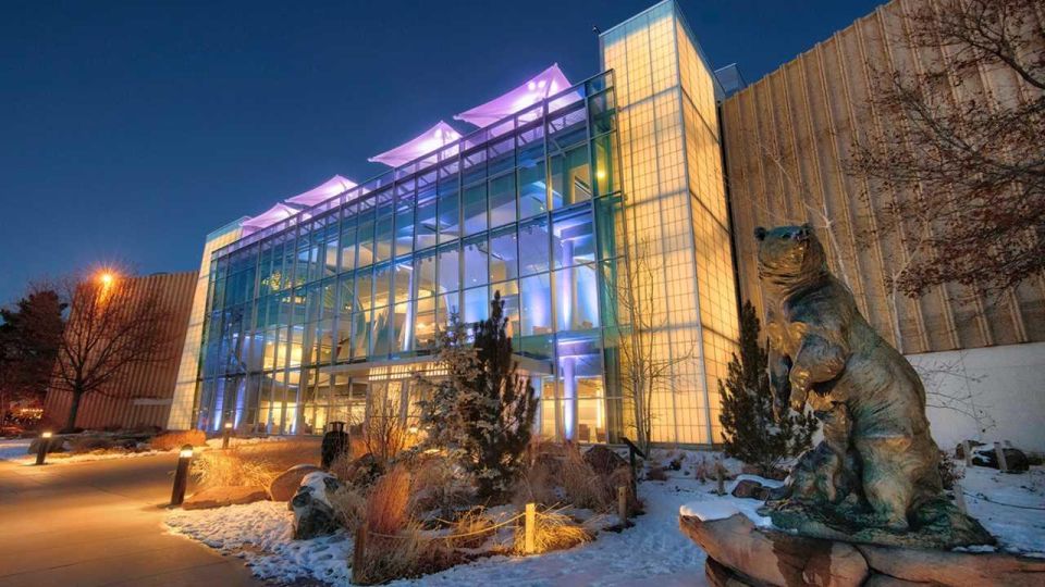 Denver: Museum of Nature and Science Admission Ticket - Common questions
