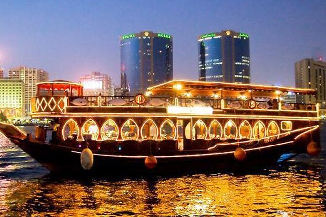 Desert Safari With BBQ Dinner and Belly Dance, Dhow Cruise Dinner Combo - Booking and Reservation Process