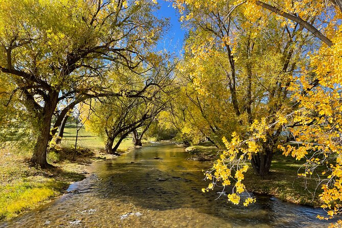 Devils Tower, Spearfish Canyon and Northern Black Hills Adventure - Booking Details and Terms