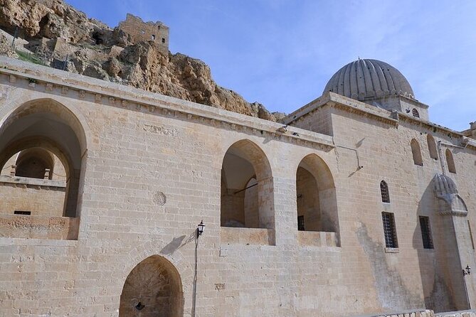 Deyrulzafaran Monastery, Dara Ancient Ruins and Old Town Tour in Mardin - Practical Information