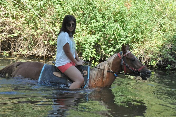 Didim Horse Safari - Common questions