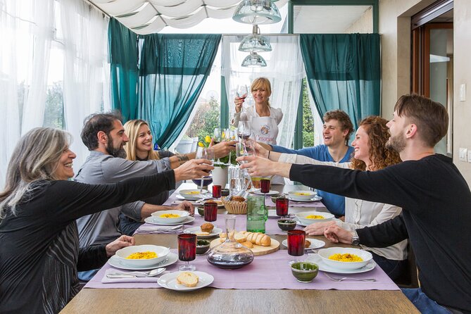 Dining Experience at a Locals Home in Massarosa With Cooking Demo - Special Considerations