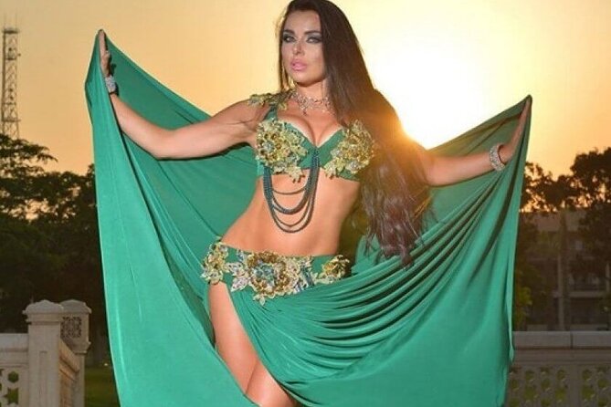 Dinner Nile Cruise Belly Dancer Open Buffer Tanora Show Sailing on Nile - Customer Support Services