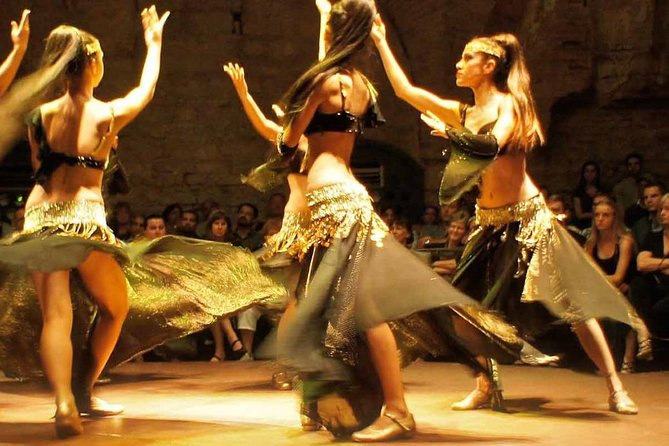 Dinner With Traditional Dance Shows in Cave Restaurants - Customer Reviews