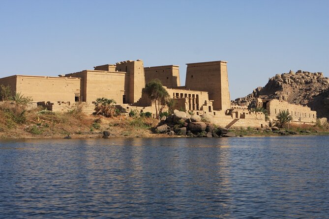 Discover Cairo, Luxor, Aswan and Abu Simbel - 06 Days - Customer Reviews and Ratings