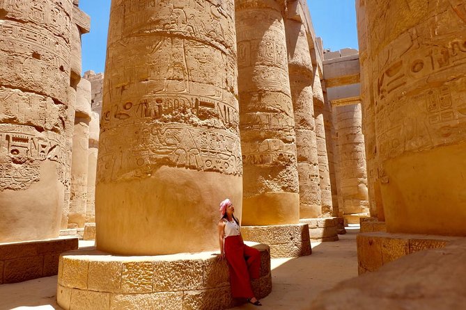 Discover Egypt 8-Days Cairo, Nile Cruise, Abu Simbel and Alexandria From Cairo - Traveler Experience