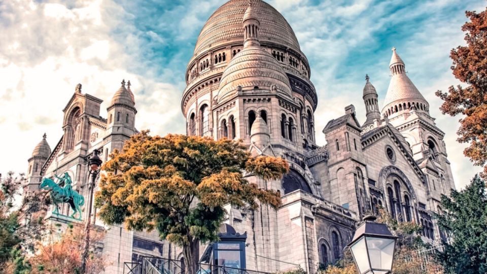 Discover Montmartre: Puzzle Adventure & Cultural Delights - Last Words