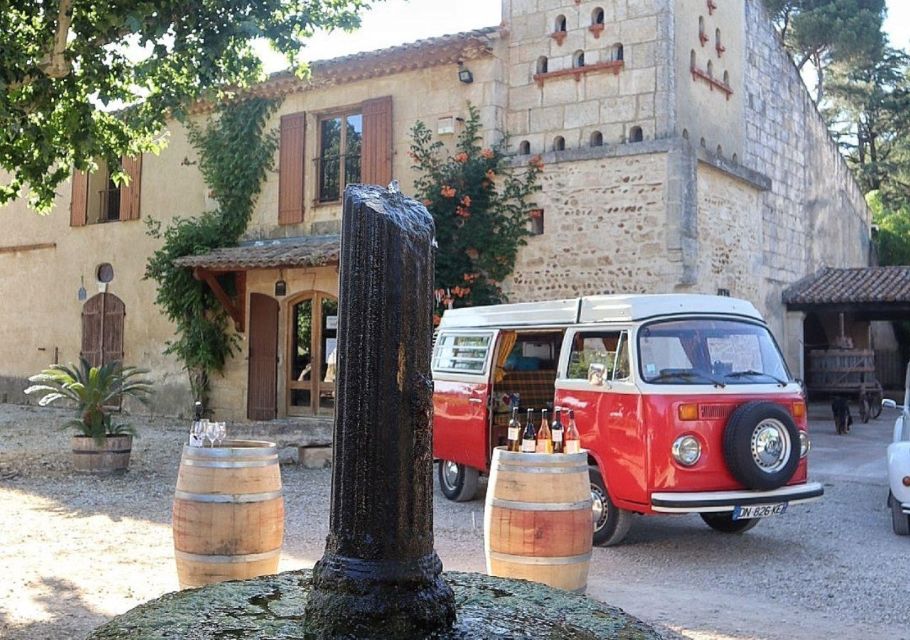 Discover Provence in a Camper Van! - Common questions