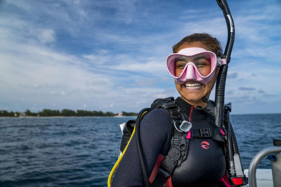 Discover Scuba Dive at Australia's Most Iconic Beach - Customer Reviews
