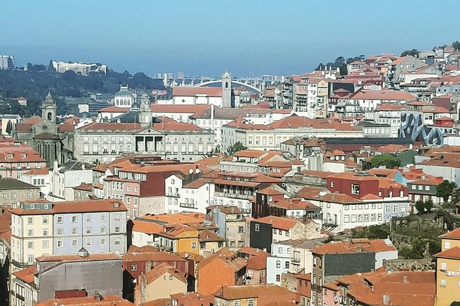 Discover the Best of Porto on a 3-Hour Walking Tour. - Local Recommendations