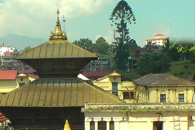 Discover The History Of Kathmandu Valley – 5 DAYS - Exploring Local Traditions and Festivals