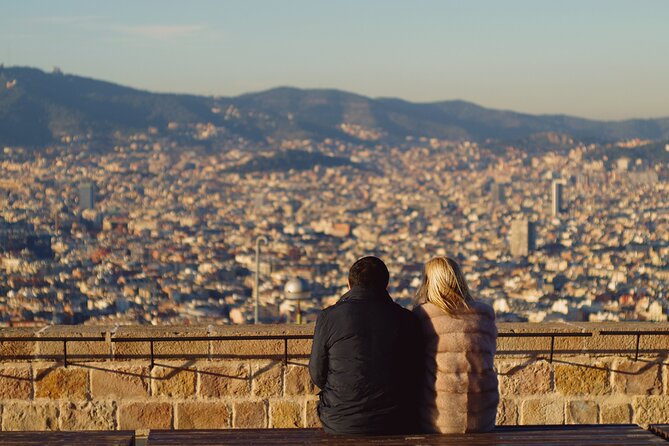 Discover Valencia's Romantic Side On Foot - Charming Neighborhoods: El Carmen and Ruzafa