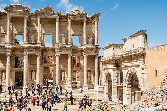 Discovering Ancient Ephesus: Daily Private Tour - Additional Tour Information