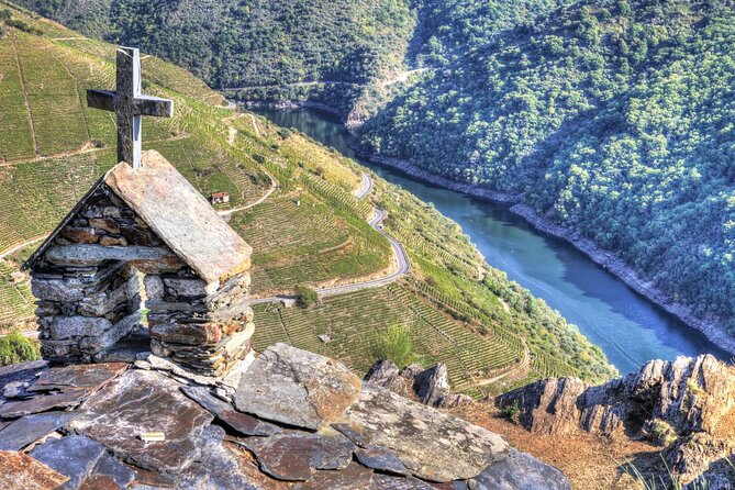 Discovering the Beauty of Ribeira Sacra: A Private Tour - Additional Information
