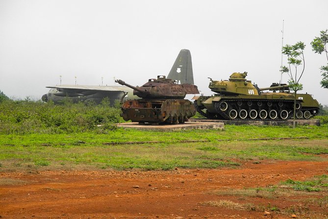 DMZ Tour From Hue City, Vietnam - Common questions