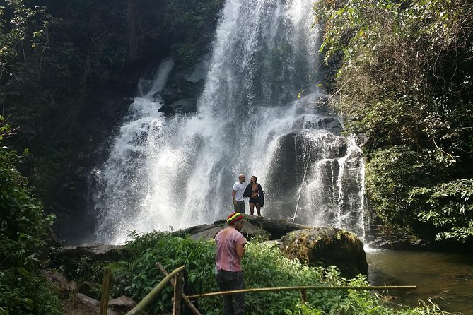Doi Inthanon National Park and Hiking - Customer Feedback