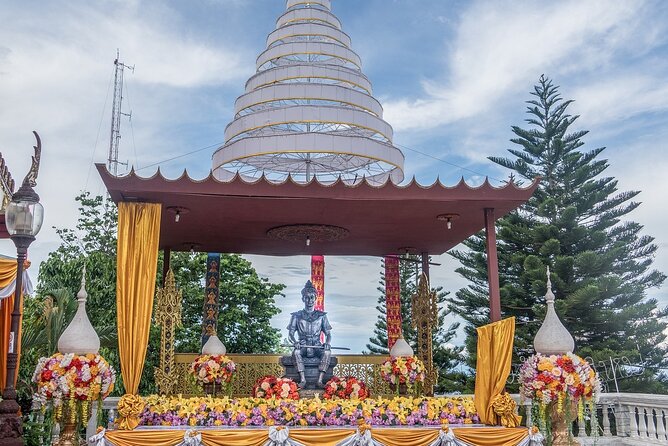 Doi Inthanon National Park - Chiang Mai - Common questions